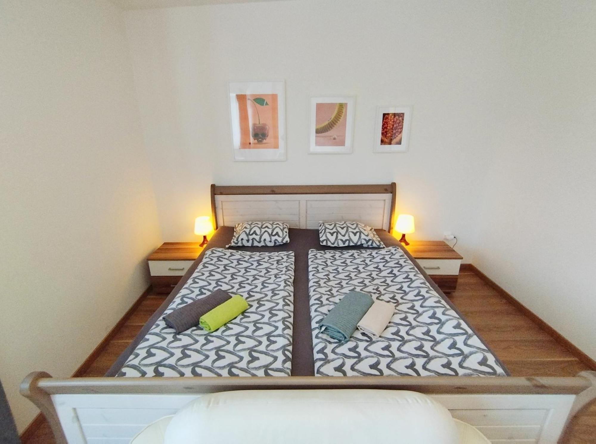 Cozy Rooftop With Balcony * Praag