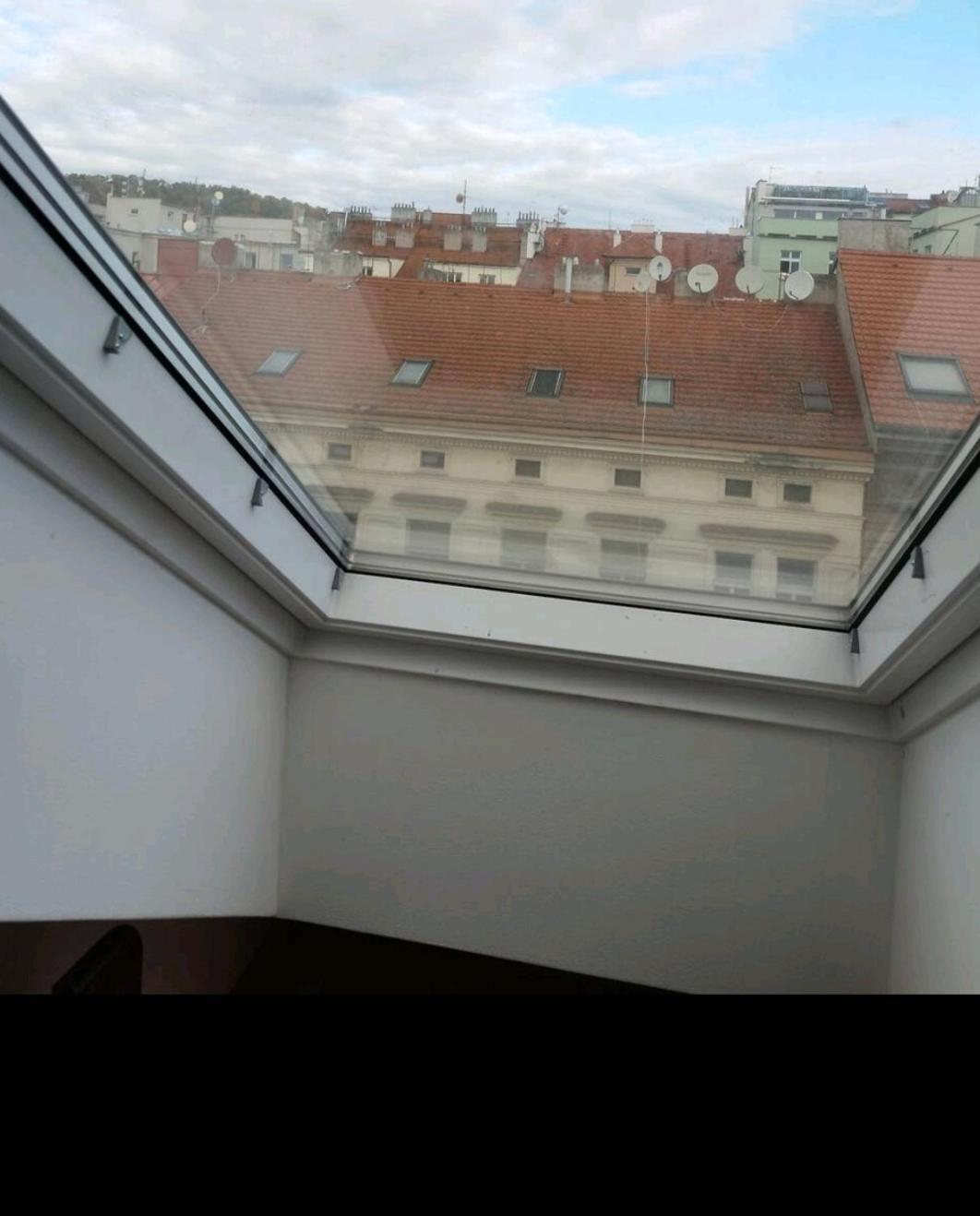 Cozy Rooftop With Balcony Praag